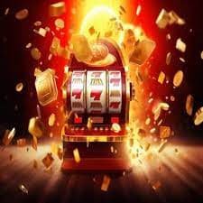 Lightning Dice dealer rolling three dice with multiplier indicators on muliatoto